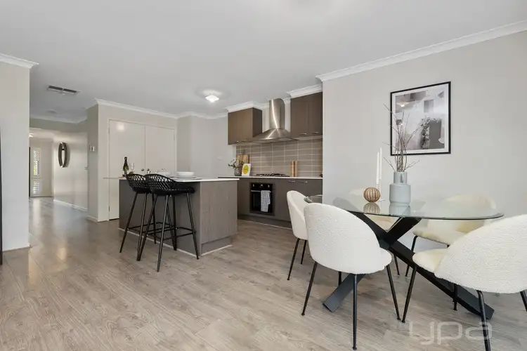 Sixth view of Homely house listing, 1 Parkview Street, Harkness VIC 3337