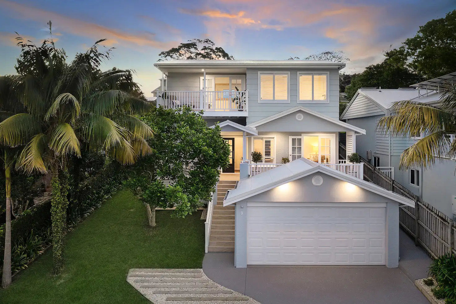 Main view of Homely house listing, 9 Ghersi Avenue, Wamberal NSW 2260