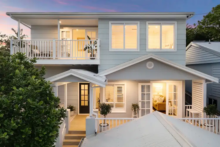 Second view of Homely house listing, 9 Ghersi Avenue, Wamberal NSW 2260
