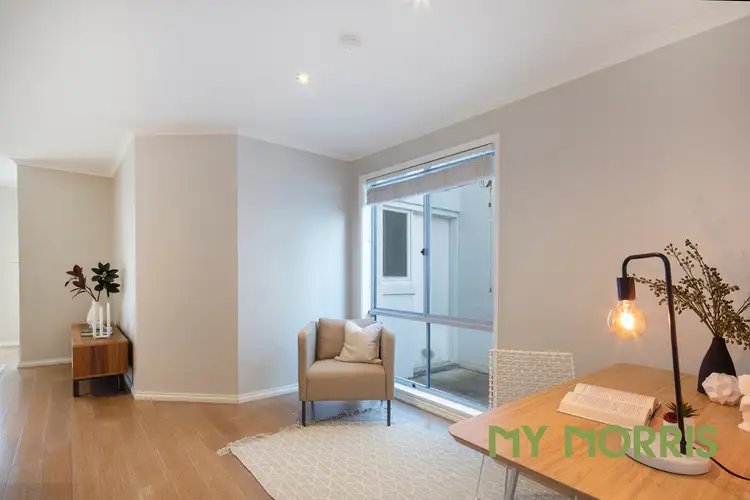 Fourth view of Homely townhouse listing, 5/83 Mortimer Lewis Drive, Greenway ACT 2900