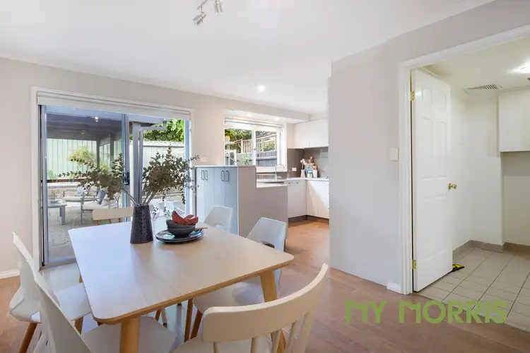Fifth view of Homely townhouse listing, 5/83 Mortimer Lewis Drive, Greenway ACT 2900