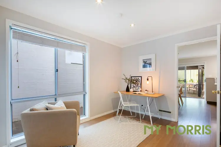 Sixth view of Homely townhouse listing, 5/83 Mortimer Lewis Drive, Greenway ACT 2900