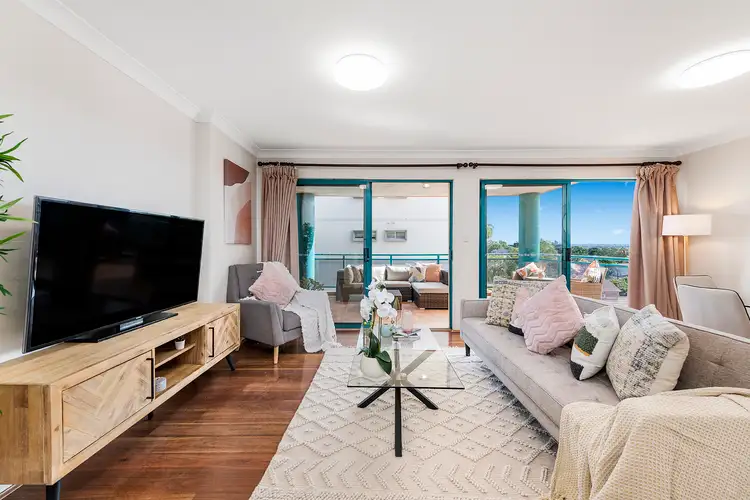 30/16-20 Burwood Road, Burwood NSW 2134