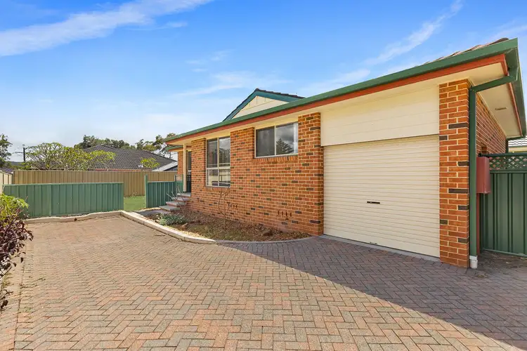 Main view of Homely house listing, 15b Piper Street, Woy Woy NSW 2256