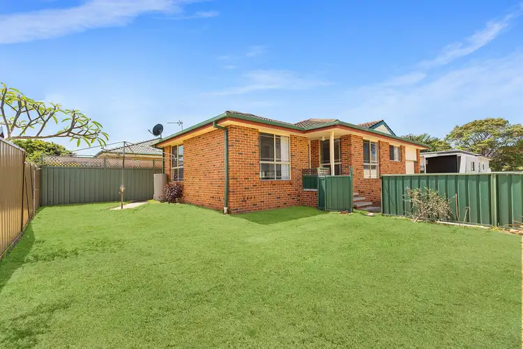 Second view of Homely house listing, 15b Piper Street, Woy Woy NSW 2256
