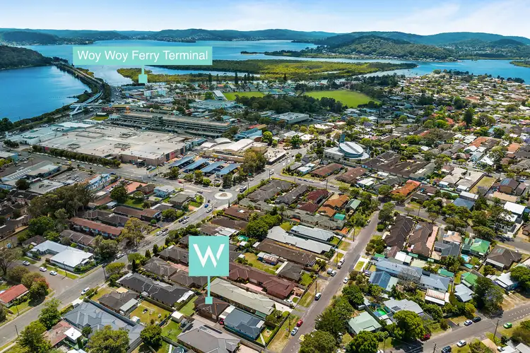 Third view of Homely house listing, 15b Piper Street, Woy Woy NSW 2256