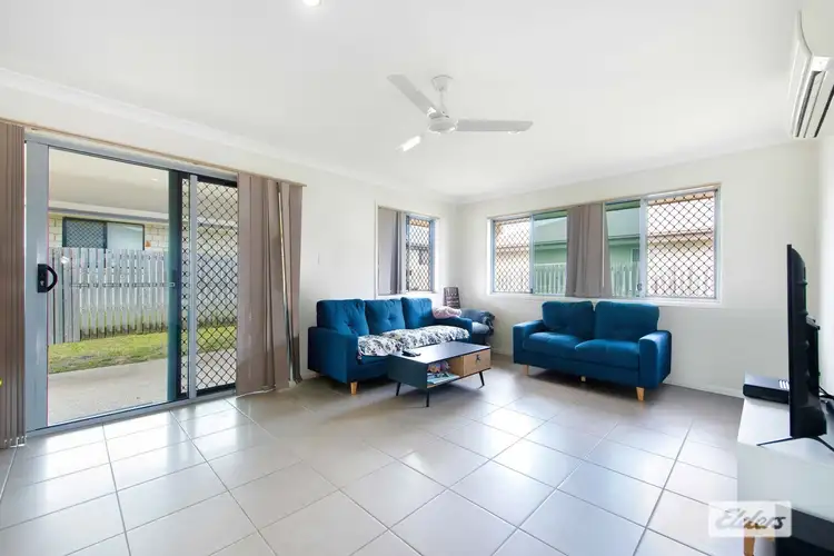 Second view of Homely house listing, 10 Lilian Avenue, Eimeo QLD 4740