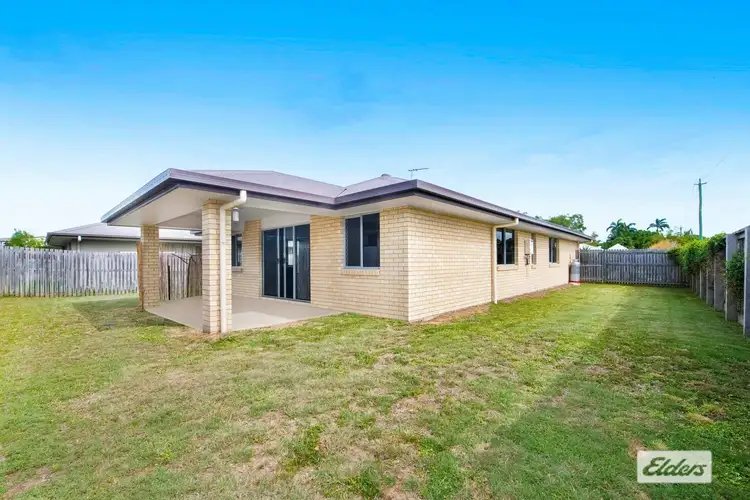 Seventh view of Homely house listing, 10 Lilian Avenue, Eimeo QLD 4740