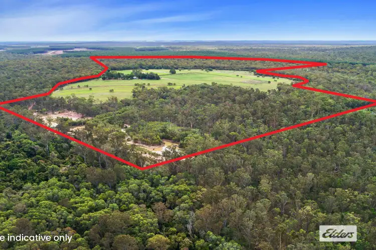 1209 Duckinwilla Road, Howard QLD 4659