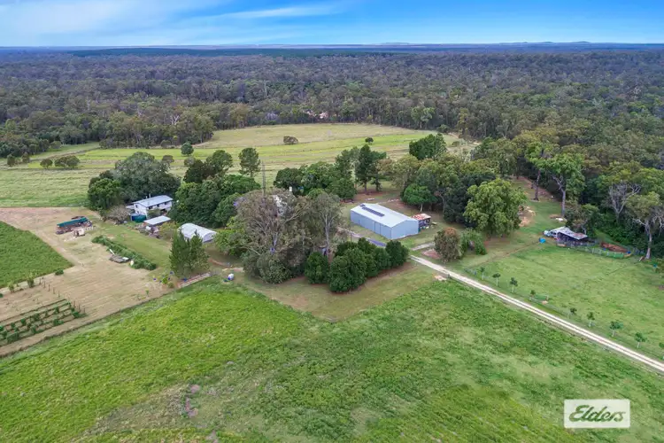 Second view of Homely rural property listing, 1209 Duckinwilla Road, Howard QLD 4659