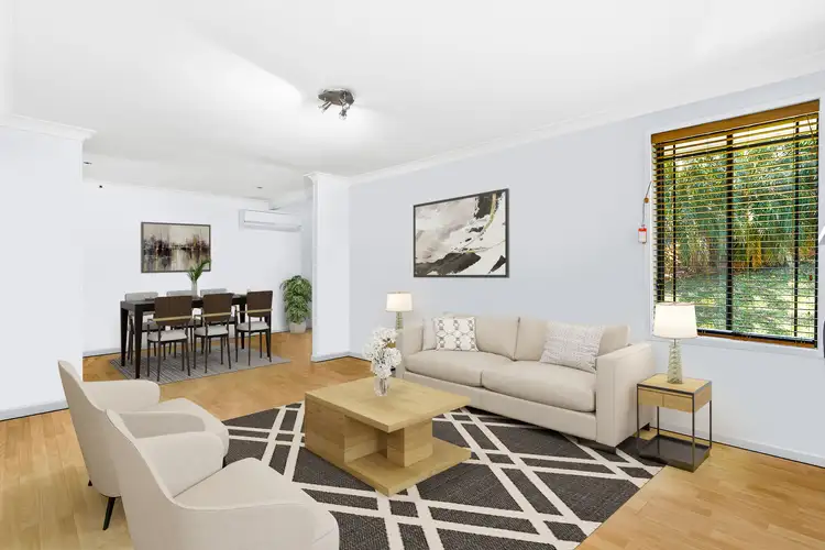 Second view of Homely house listing, 13 Coral Crescent, Unanderra NSW 2526