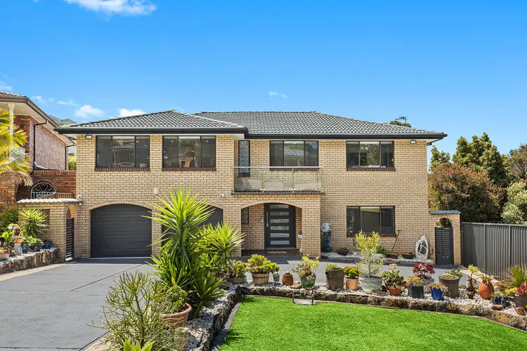 2 Arvenis Crescent, Balgownie NSW 2519