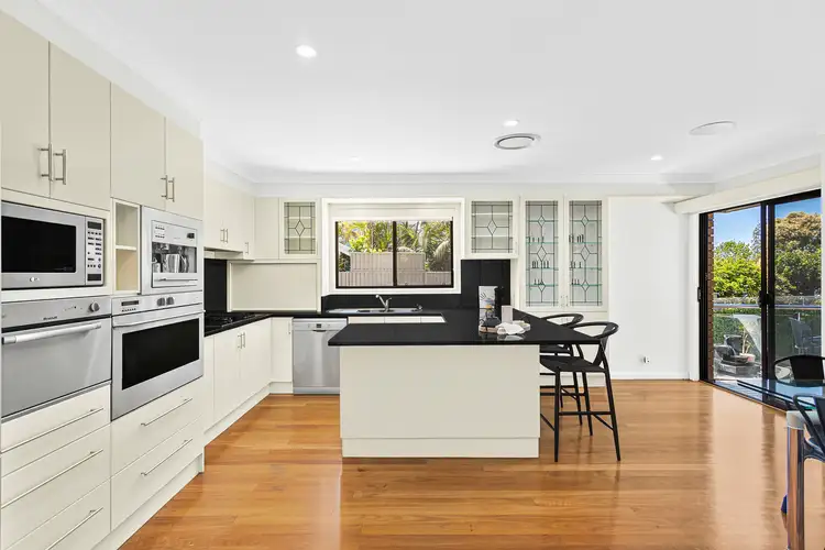 Third view of Homely house listing, 2 Arvenis Crescent, Balgownie NSW 2519