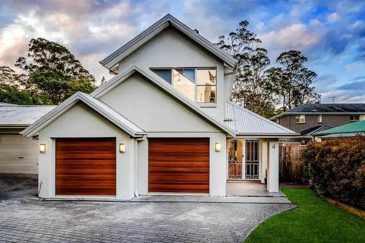 21C Bradley Road, North Richmond NSW 2754