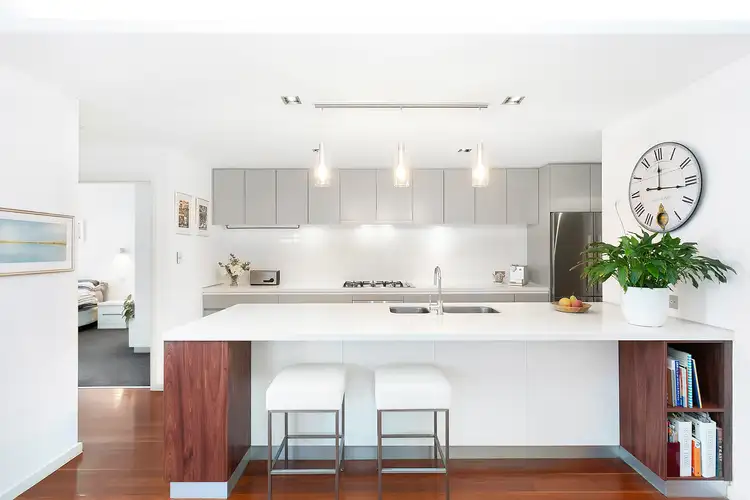 Second view of Homely apartment listing, 2/50 Ocean Parade, The Entrance NSW 2261