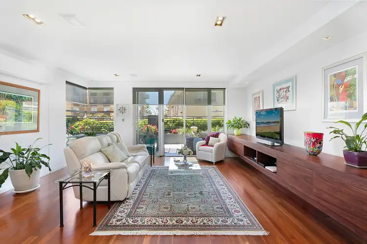 Fourth view of Homely apartment listing, 2/50 Ocean Parade, The Entrance NSW 2261