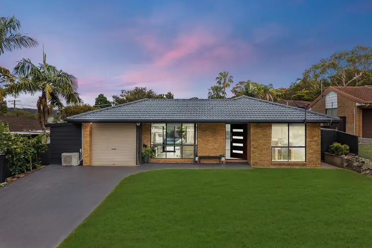 Main view of Homely house listing, 2 Belshaw Place, Bateau Bay NSW 2261
