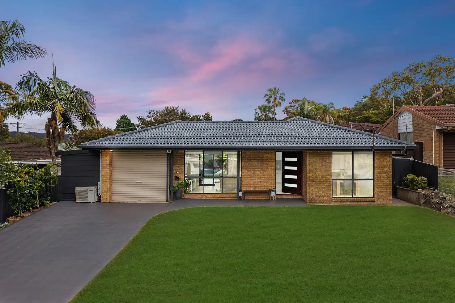 Main view of Homely house listing, 2 Belshaw Place, Bateau Bay NSW 2261