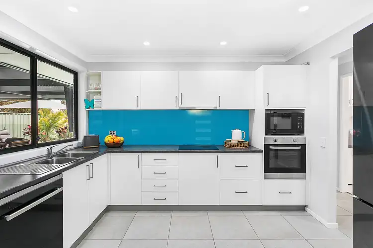 Third view of Homely house listing, 2 Belshaw Place, Bateau Bay NSW 2261