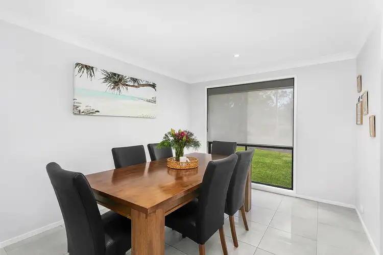 Fourth view of Homely house listing, 2 Belshaw Place, Bateau Bay NSW 2261