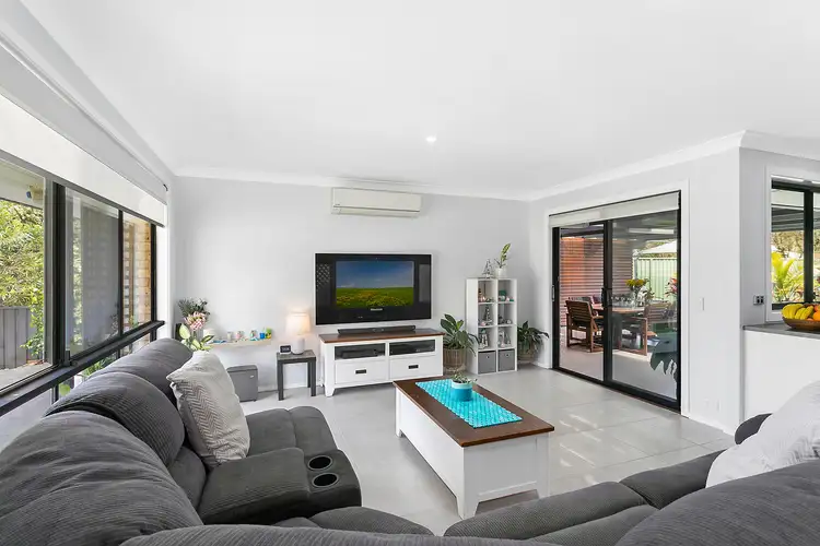 Fifth view of Homely house listing, 2 Belshaw Place, Bateau Bay NSW 2261