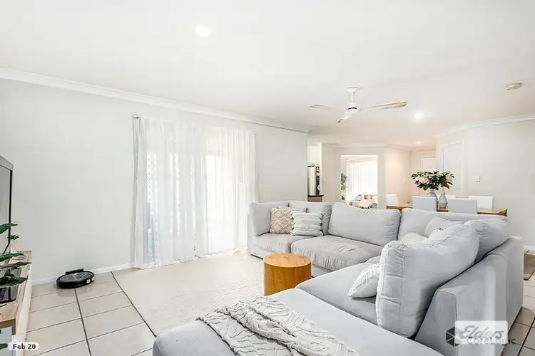 Third view of Homely house listing, 5 Crescendo Place, Crestmead QLD 4132