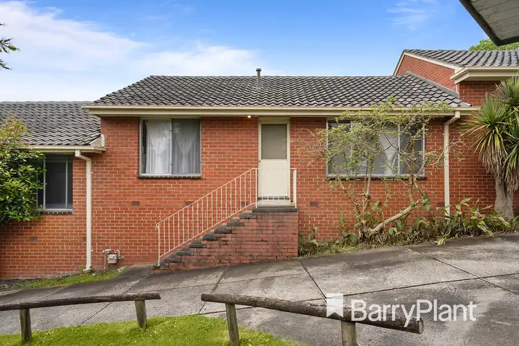 Second view of Homely unit listing, 2/16 Newman Road, Mooroolbark VIC 3138
