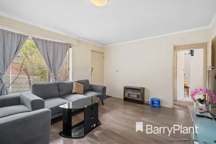 Third view of Homely unit listing, 2/16 Newman Road, Mooroolbark VIC 3138