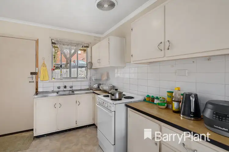 Fifth view of Homely unit listing, 2/16 Newman Road, Mooroolbark VIC 3138
