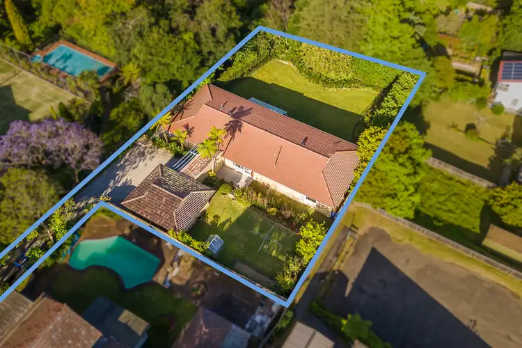 57a Mona Vale Road, Pymble NSW 2073