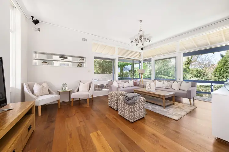 Third view of Homely house listing, 57a Mona Vale Road, Pymble NSW 2073
