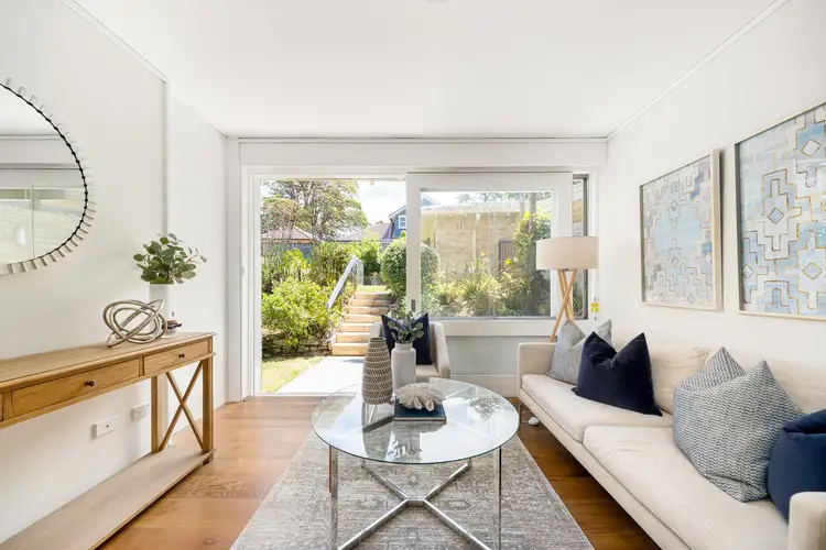 Fourth view of Homely house listing, 57a Mona Vale Road, Pymble NSW 2073