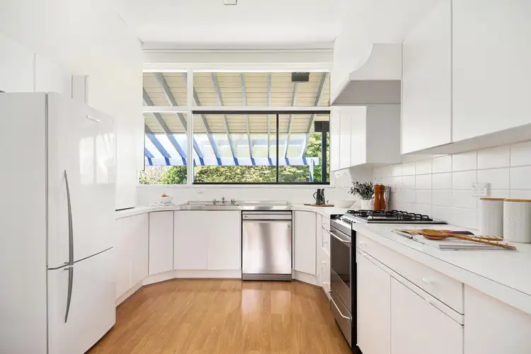 Fifth view of Homely house listing, 57a Mona Vale Road, Pymble NSW 2073