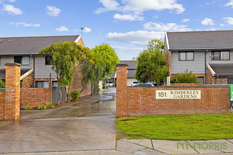 Second view of Homely unit listing, 34/181 McBryde Crescent, Wanniassa ACT 2903