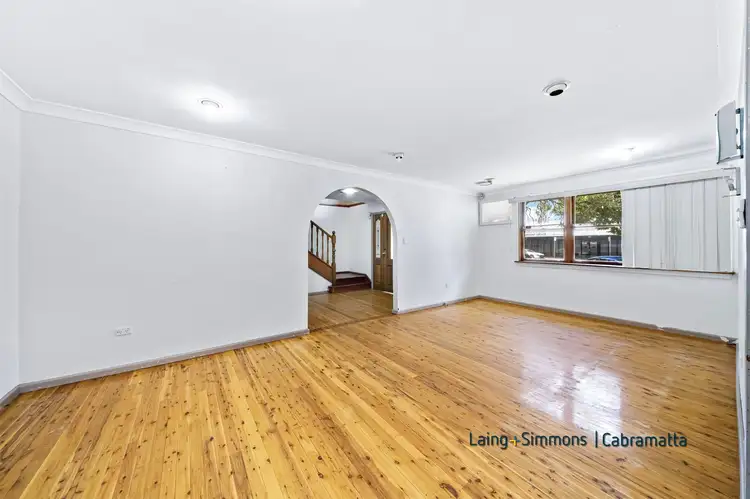 Second view of Homely house listing, 83 Cartwright Avenue, Busby NSW 2168