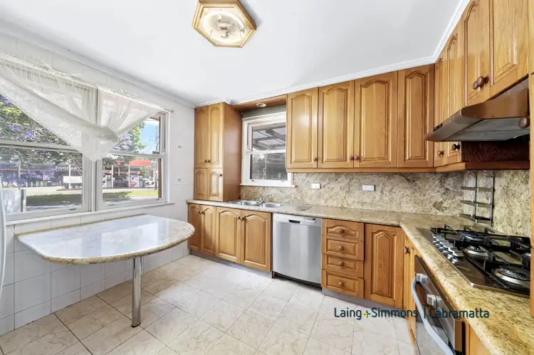 Third view of Homely house listing, 83 Cartwright Avenue, Busby NSW 2168