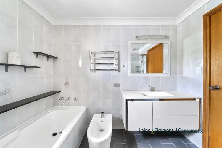 Fifth view of Homely house listing, 83 Cartwright Avenue, Busby NSW 2168