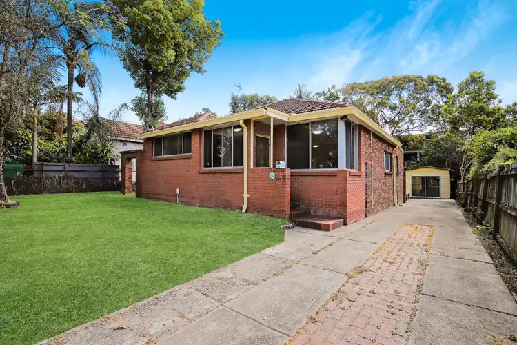 164 Bridge Road, Westmead NSW 2145
