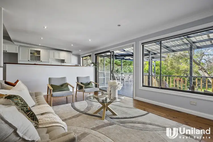 Second view of Homely house listing, 43 Ayres Road, St Ives NSW 2075