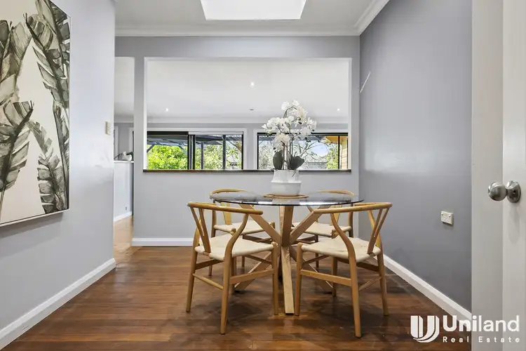 Fifth view of Homely house listing, 43 Ayres Road, St Ives NSW 2075