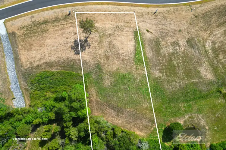 Main view of Homely land listing, LOT 80 Swagmans Ridge, Chatsworth QLD 4570