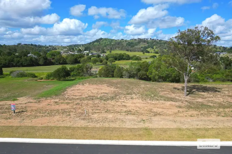 Second view of Homely land listing, LOT 80 Swagmans Ridge, Chatsworth QLD 4570