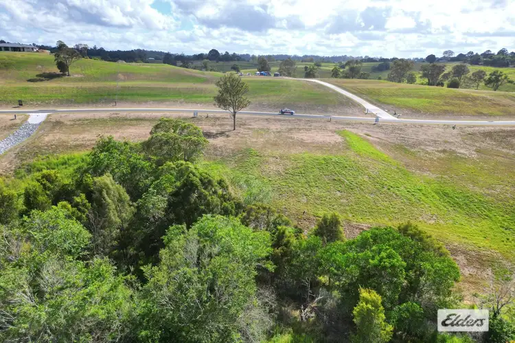 Third view of Homely land listing, LOT 80 Swagmans Ridge, Chatsworth QLD 4570