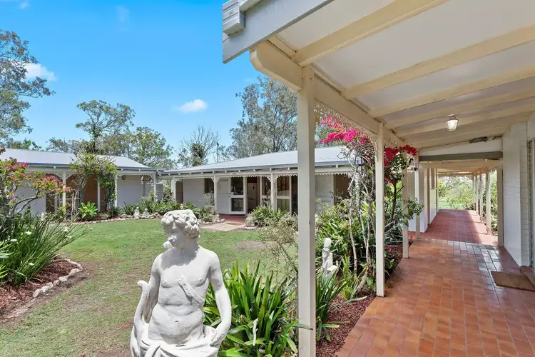 7 Moore Road, Torrington QLD 4350