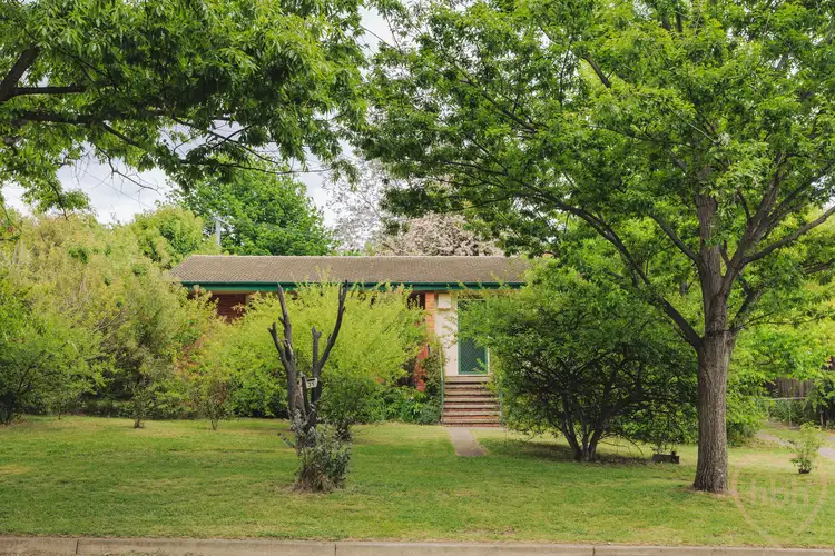 Main view of Homely house listing, 35 Longstaff Street, Lyneham ACT 2602