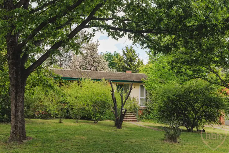 Second view of Homely house listing, 35 Longstaff Street, Lyneham ACT 2602