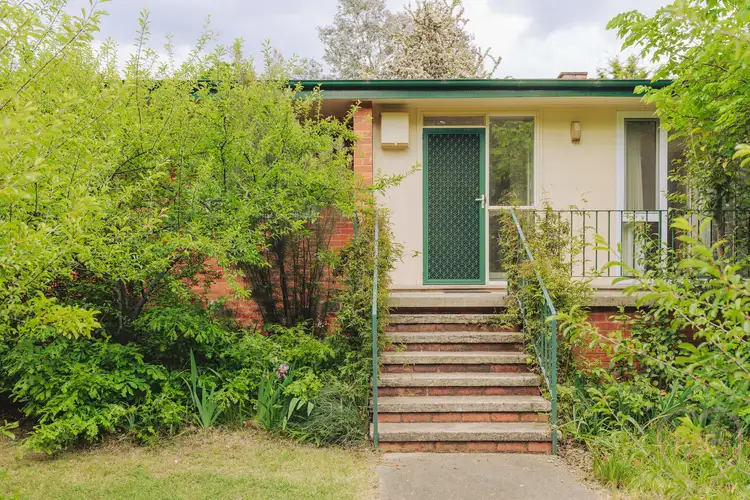 Third view of Homely house listing, 35 Longstaff Street, Lyneham ACT 2602