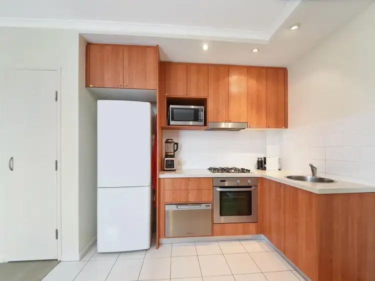 Third view of Homely unit listing, 1803/41-45 Waitara Avenue, Waitara NSW 2077