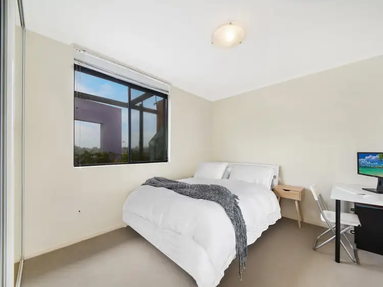 Fourth view of Homely unit listing, 1803/41-45 Waitara Avenue, Waitara NSW 2077