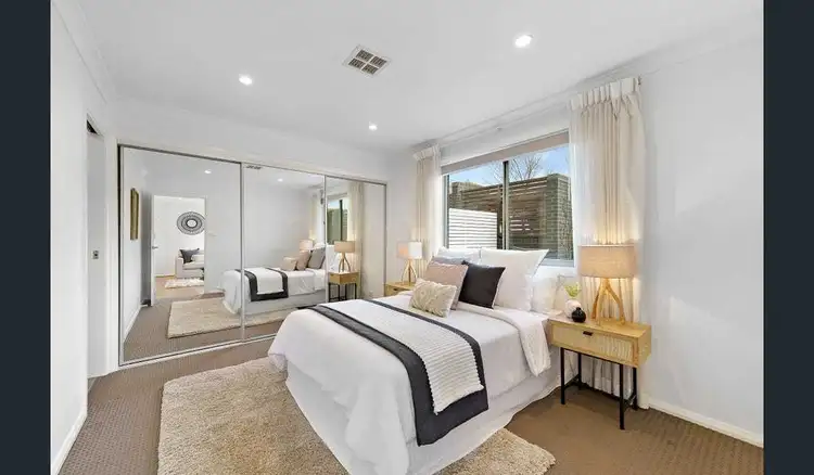 Seventh view of Homely townhouse listing, 1/5 Keith Waller Street, Casey ACT 2913